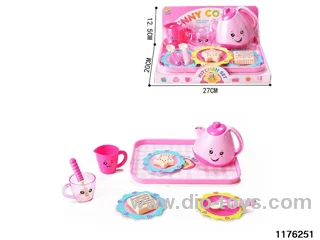 Tea set