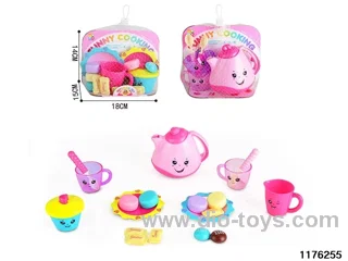Tea set