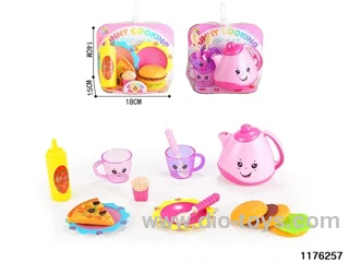 Tea set