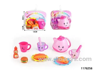 Tea set