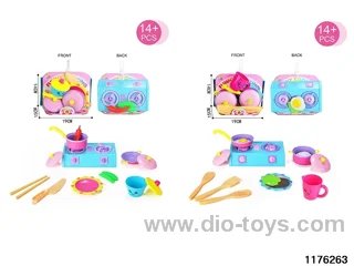 Cutlery set