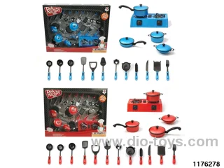 Cutlery set