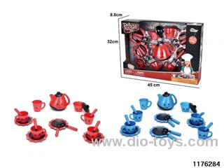 Tea set