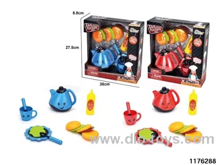 Tea set