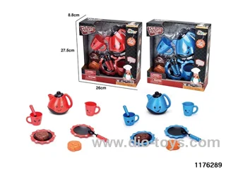 Tea set