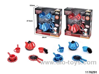 Tea set
