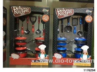 Cutlery set