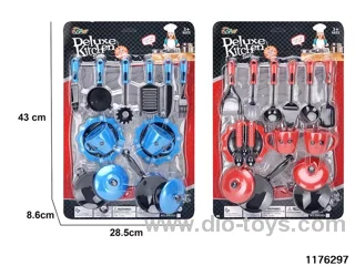 Cutlery set