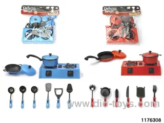 Cutlery set