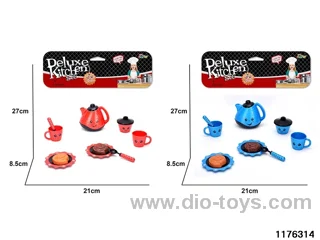 Tea set