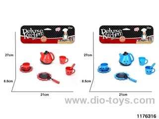 Tea set