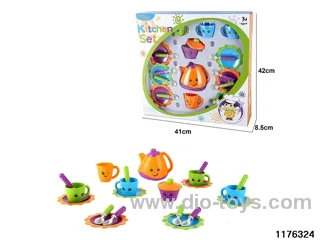 Tea set
