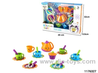 Tea set