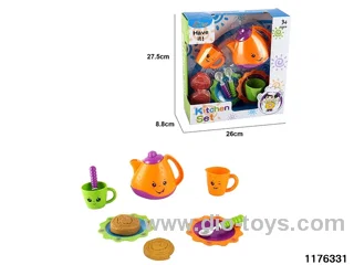 Tea set