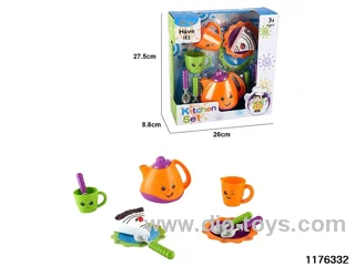 Tea set