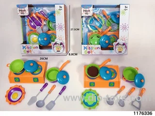 Cutlery set