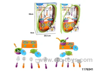 Cutlery set