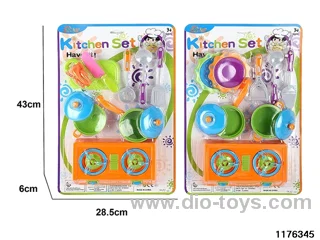 Cutlery set