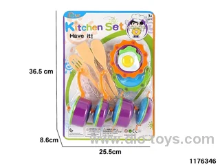 Cutlery set