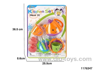 Tea set