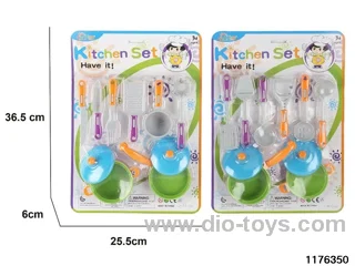 Cutlery set