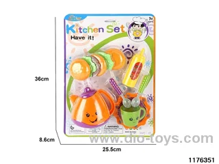 Tea set