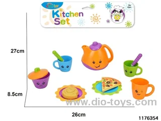 Tea set