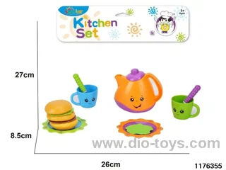 Tea set