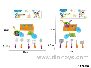 Cutlery set