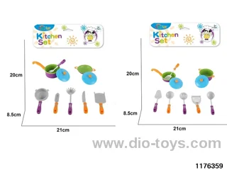 Cutlery set