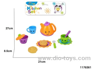 Tea set