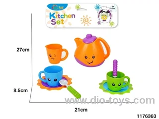 Tea set