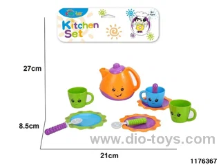 Tea set