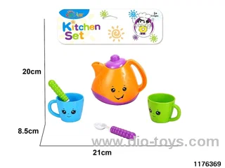 Tea set