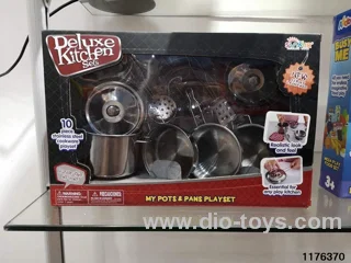 Cutlery set