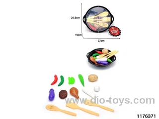 casserole food