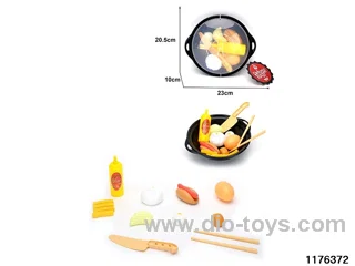 casserole food