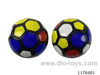6 inch soccer ball