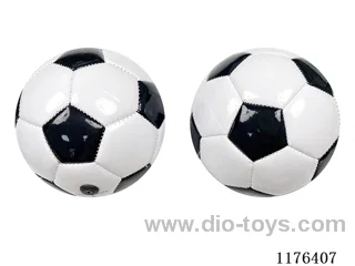 6 inch soccer ball