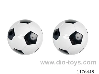 9 inch soccer ball