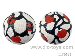 9 inch soccer ball