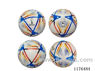 9 inch soccer ball