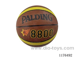 10” Basketball