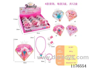Theme Necklace Set