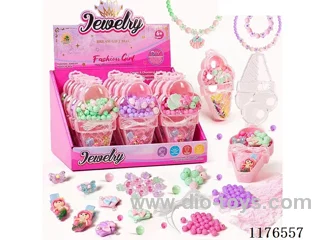 DIY Beads