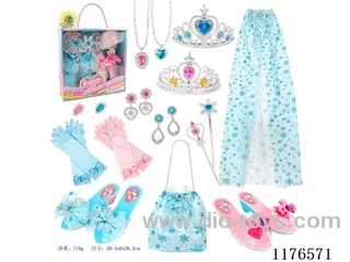Princess Suit