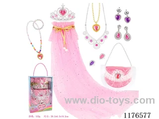 Princess Suit