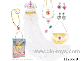 Princess Set