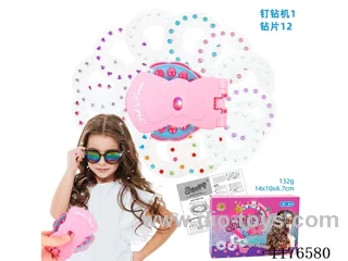 Hair Accessories Set