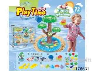 beach toys 35PCS